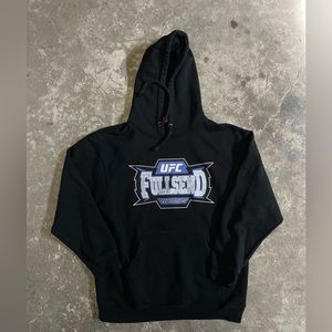 UFC full send hoodie